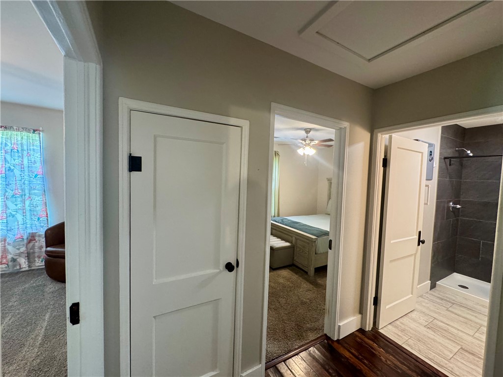 McArthur Addition - Residential