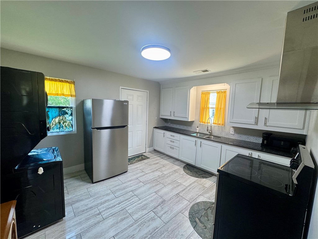 McArthur Addition - Residential