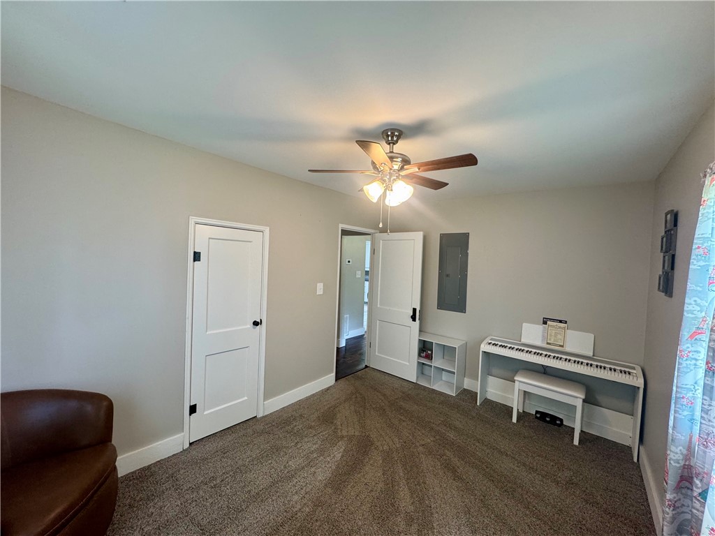 McArthur Addition - Residential