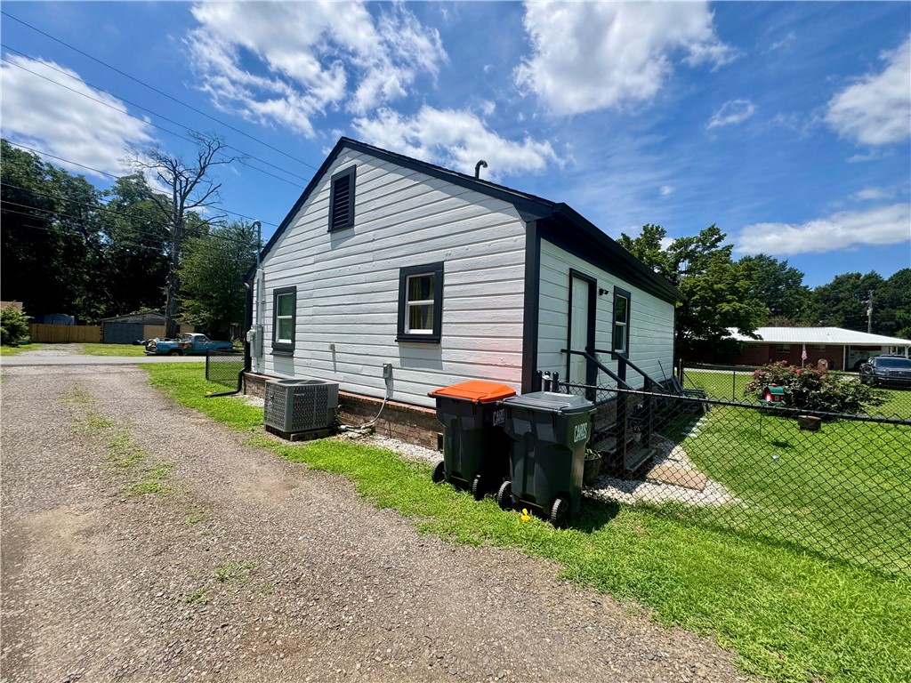 McArthur Addition - Residential