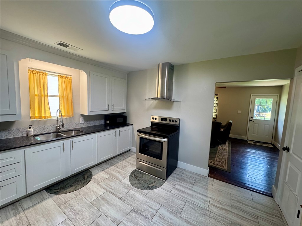 McArthur Addition - Residential