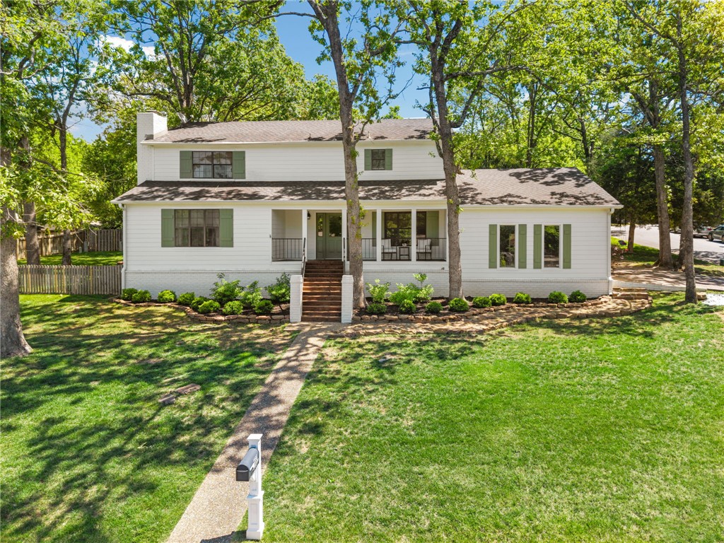 East Oaks Ph II - Residential