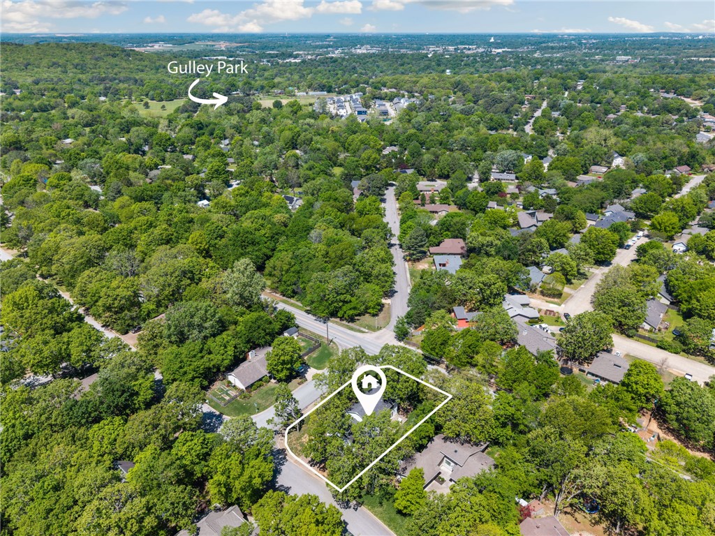 East Oaks Ph II - Residential