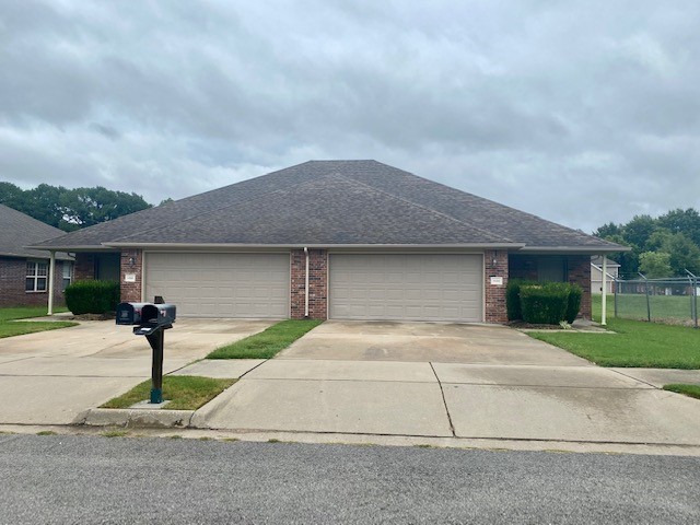 Skyler Place Add - Residential Lease