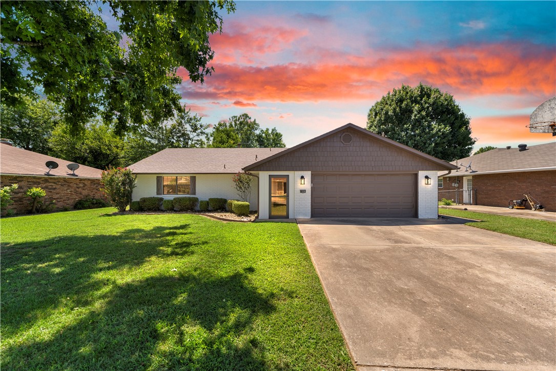 Bland Valley Estates Bentonville - Residential