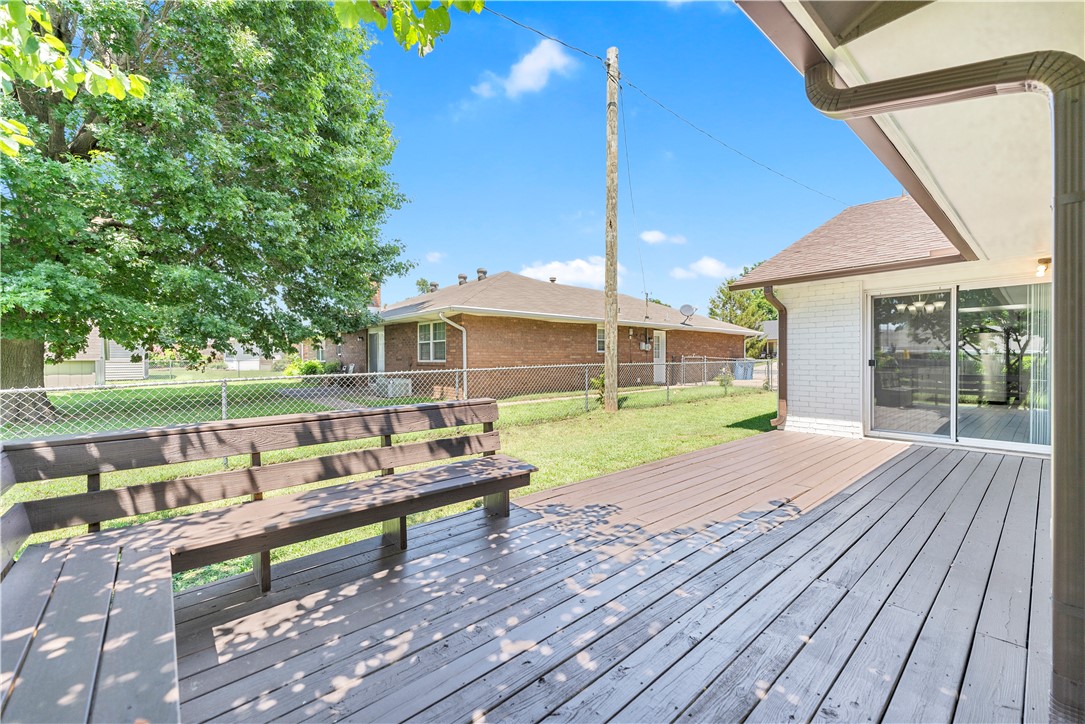 Bland Valley Estates Bentonville - Residential