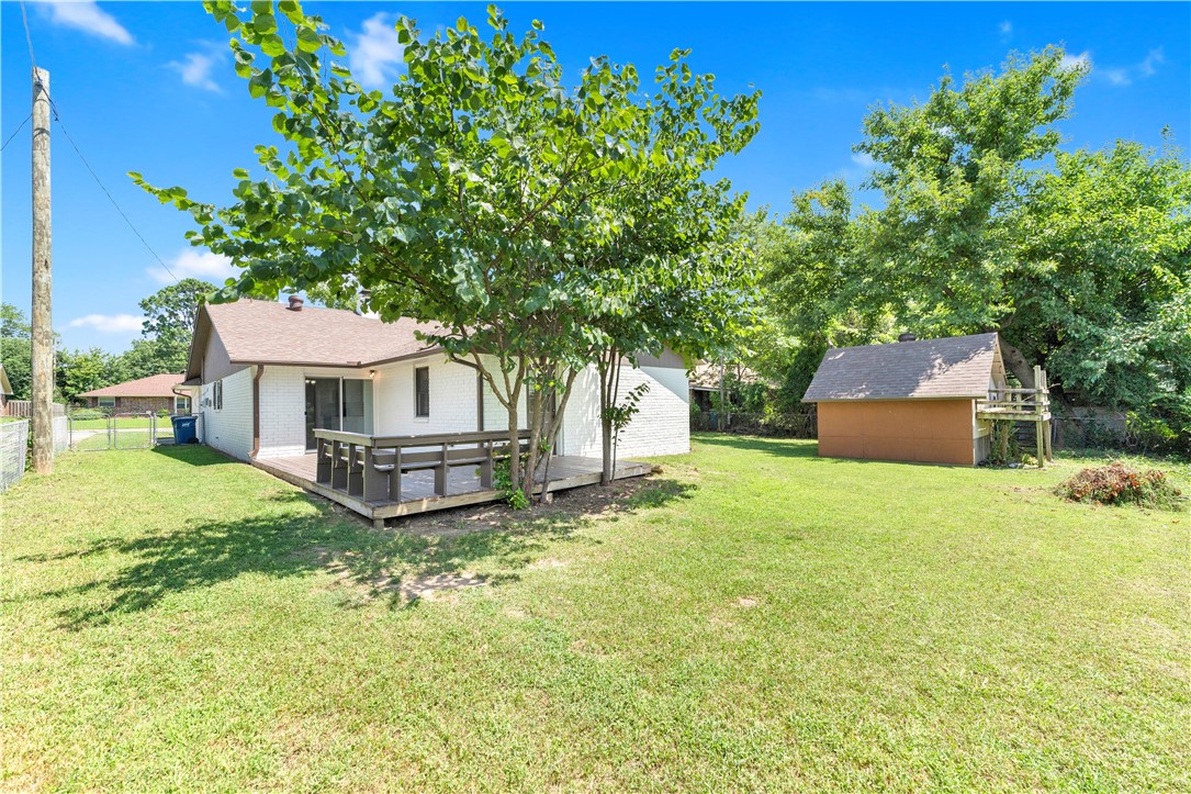 Bland Valley Estates Bentonville - Residential