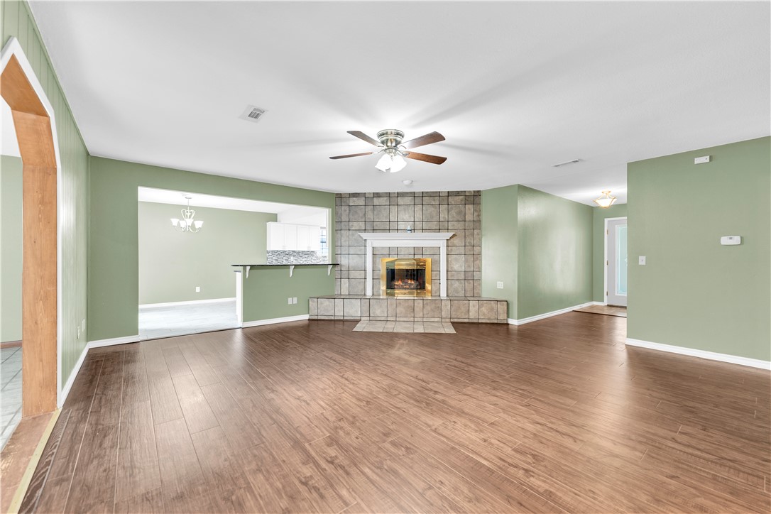 Bland Valley Estates Bentonville - Residential