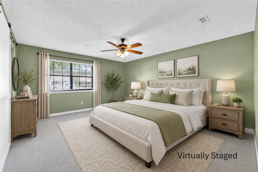 Bland Valley Estates Bentonville - Residential