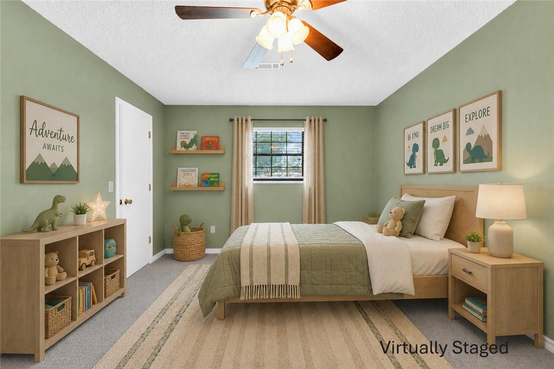Bland Valley Estates Bentonville - Residential