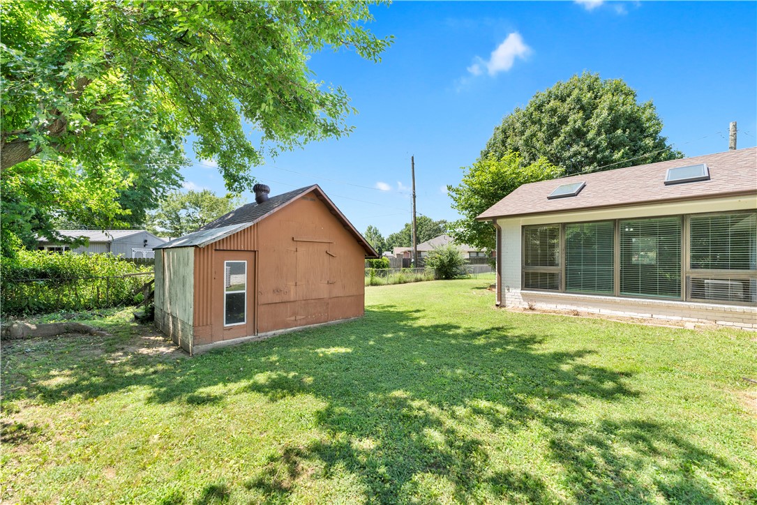Bland Valley Estates Bentonville - Residential