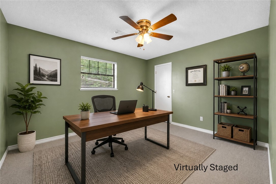 Bland Valley Estates Bentonville - Residential