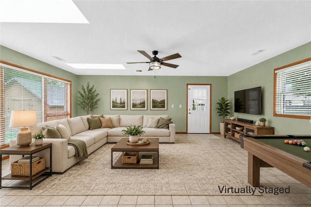Bland Valley Estates Bentonville - Residential