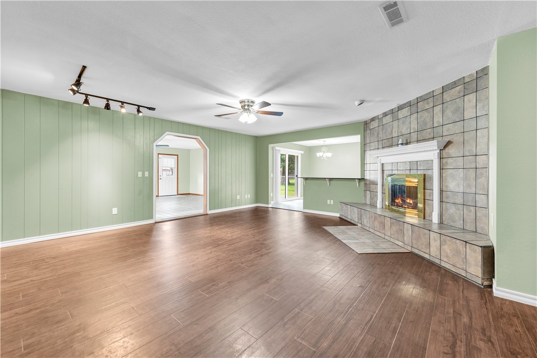 Bland Valley Estates Bentonville - Residential
