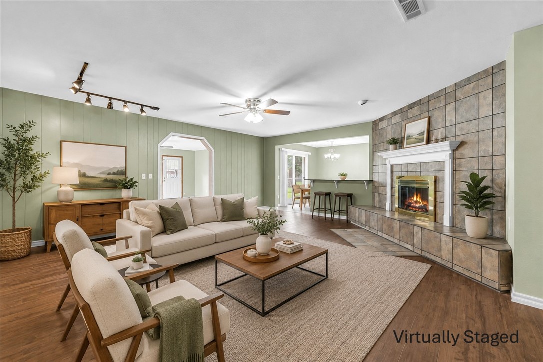 Bland Valley Estates Bentonville - Residential