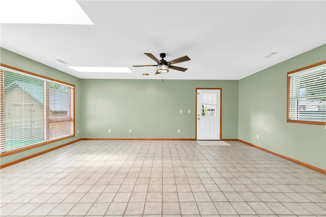Bland Valley Estates Bentonville - Residential
