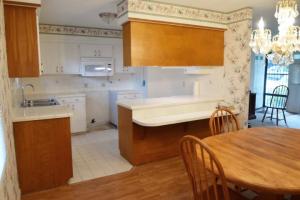 North Hill Village - Residential