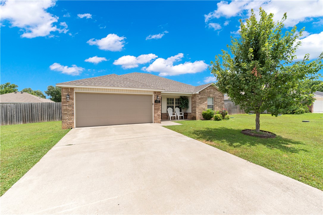 Heritage Heights Springdale - Residential