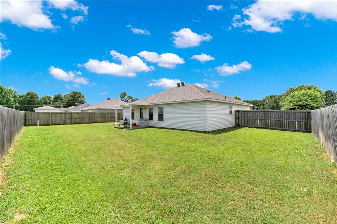 Heritage Heights Springdale - Residential