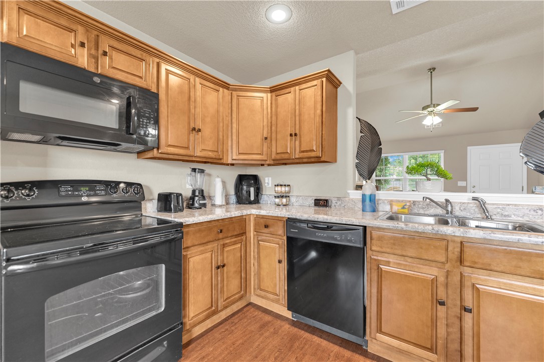 Heritage Heights Springdale - Residential