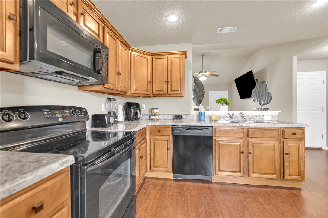 Heritage Heights Springdale - Residential