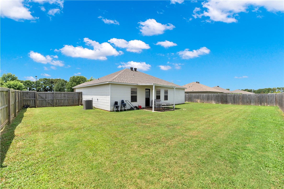 Heritage Heights Springdale - Residential