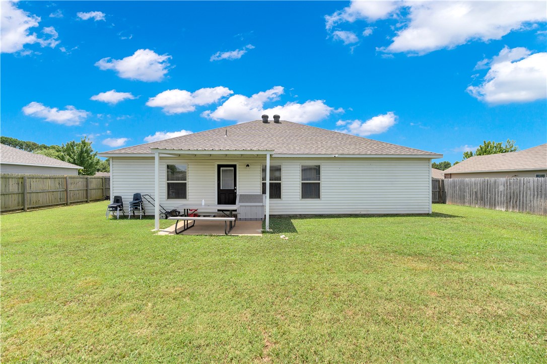 Heritage Heights Springdale - Residential