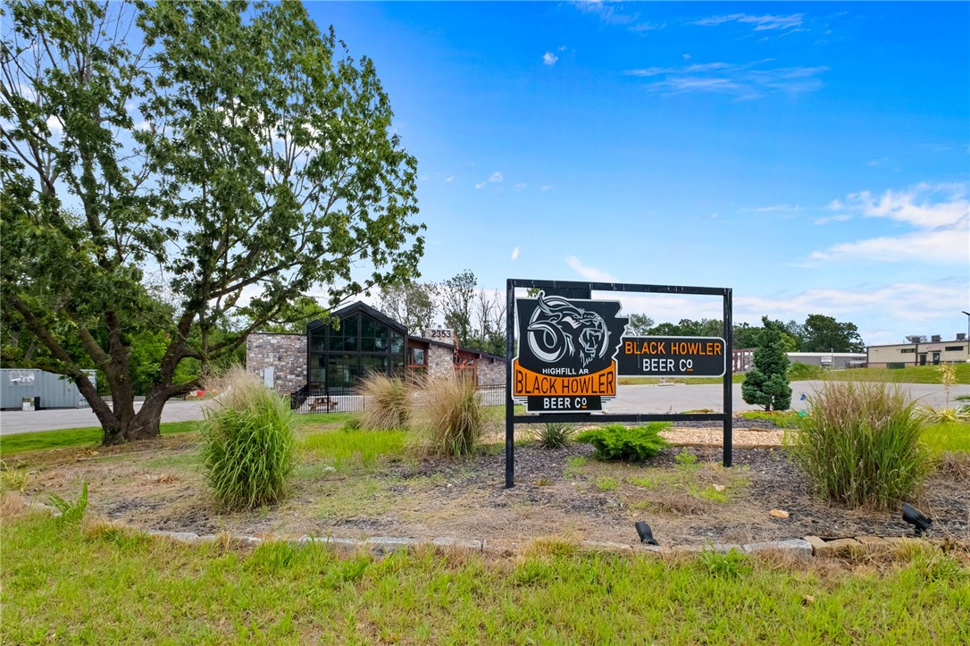 Savannah Park - Residential
