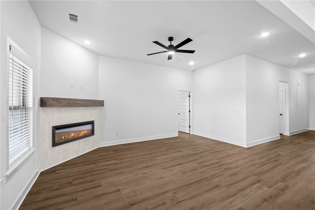 Savannah Park - Residential