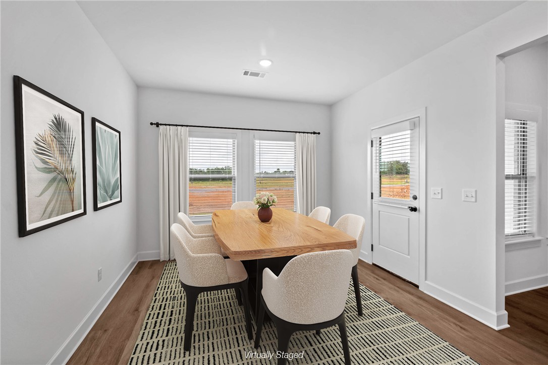 Savannah Park - Residential