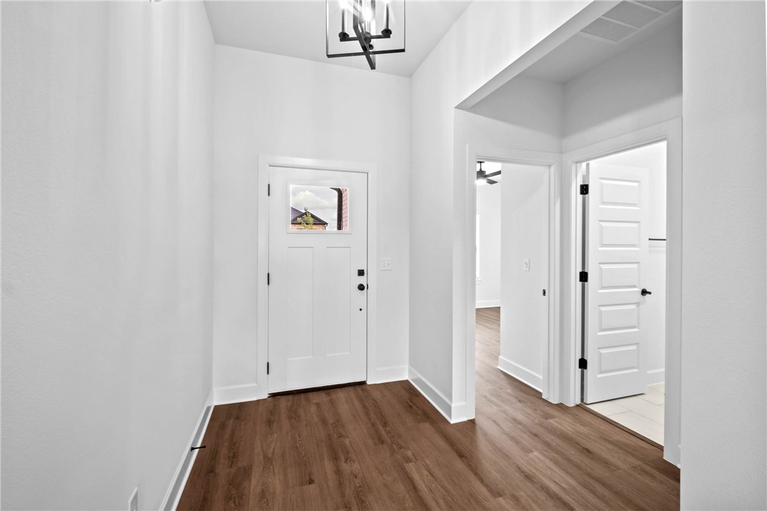 Savannah Park - Residential