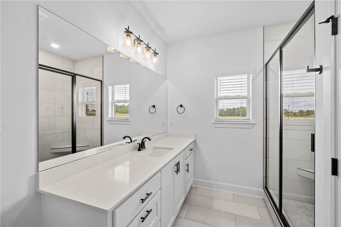 Savannah Park - Residential