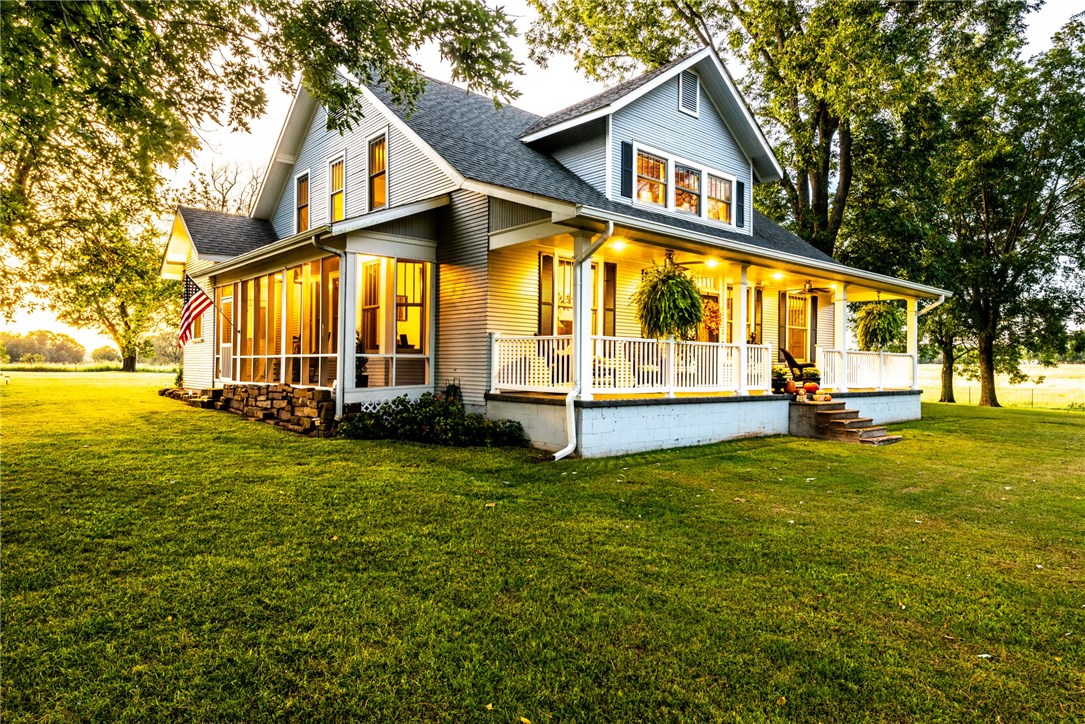 Farmington Outlots 98 Anex - Residential