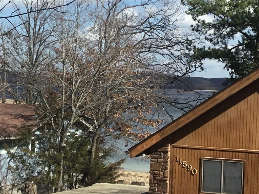 Lost Bridge Village - Land