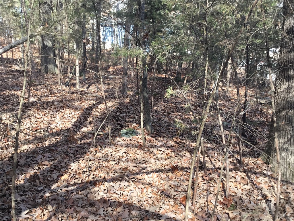 Lost Bridge Village - Land