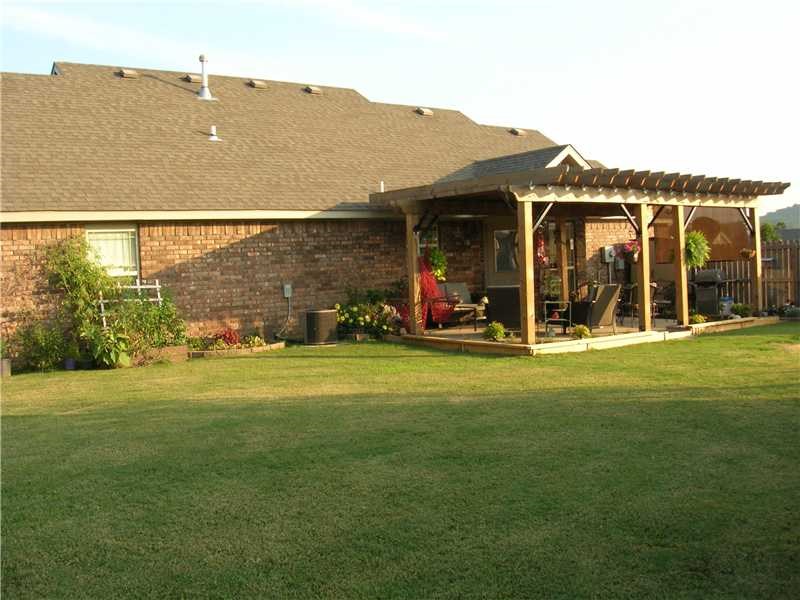 Prairie Meadows Sub Ph 3 - Residential