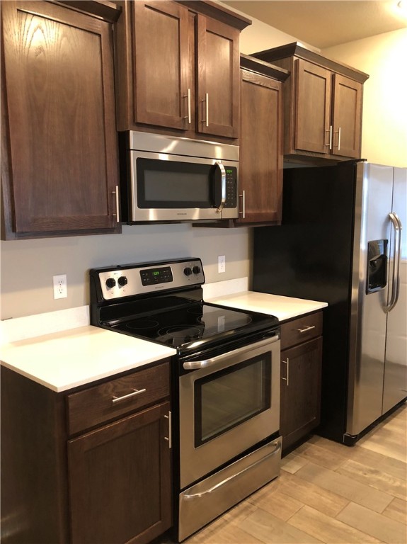Autumn Glen - Residential Lease