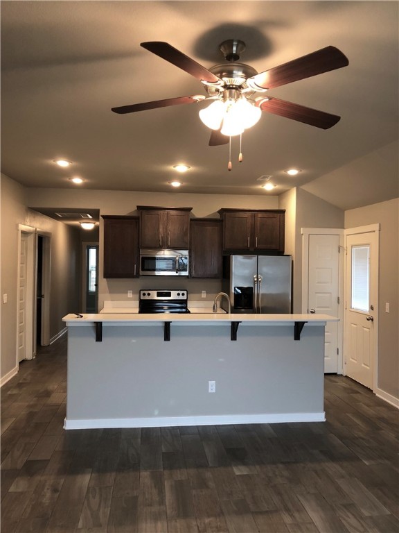 Autumn Glen - Residential Lease