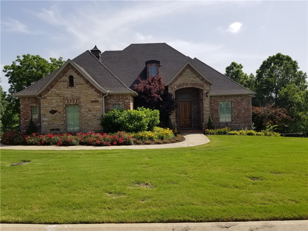 Stonebriar Sub Ph 2 Rurban - Residential