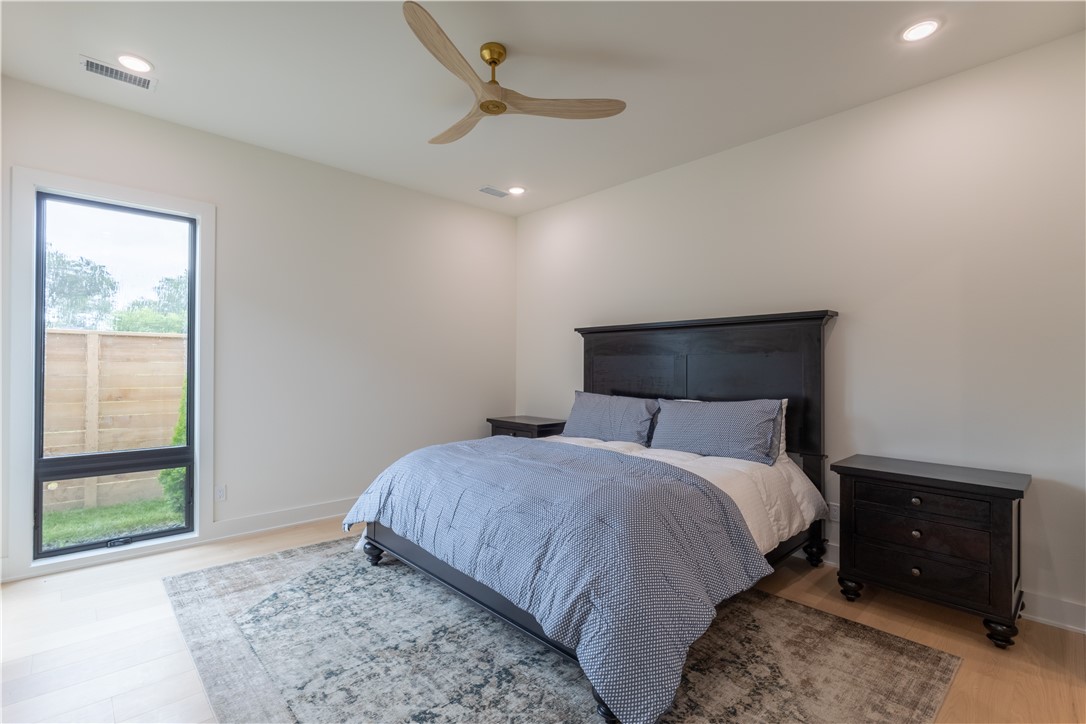Clarks Add Bentonville - Residential