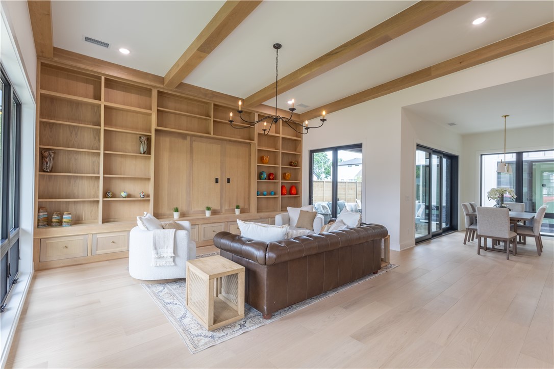 Clarks Add Bentonville - Residential