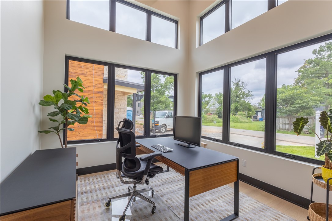 Clarks Add Bentonville - Residential