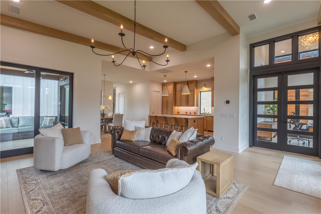 Clarks Add Bentonville - Residential
