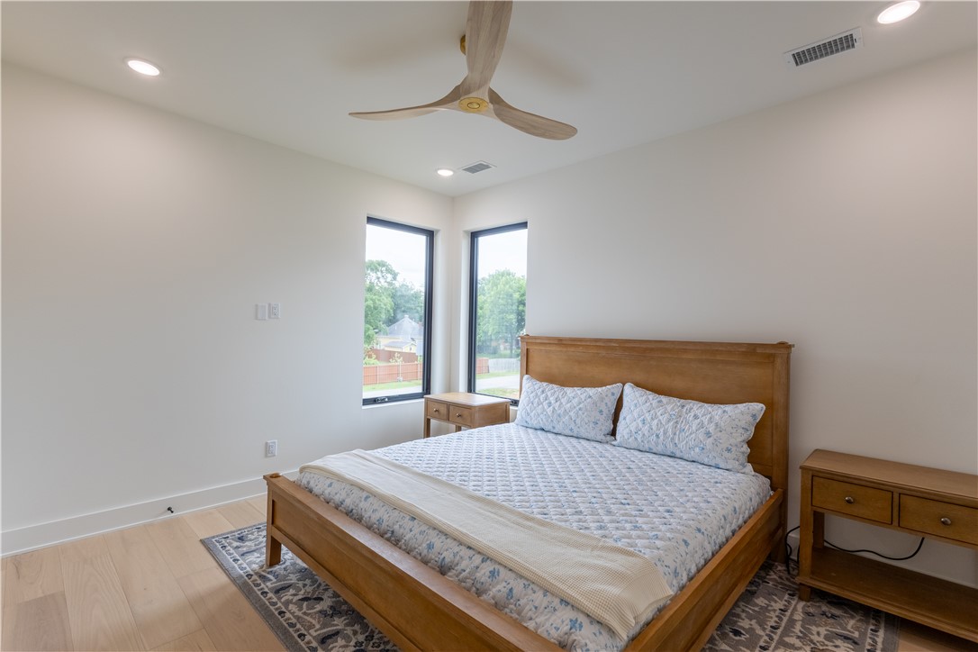 Clarks Add Bentonville - Residential