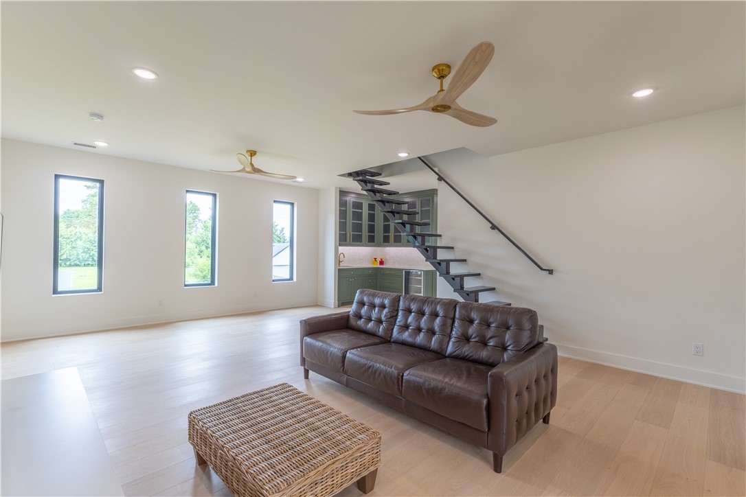 Clarks Add Bentonville - Residential