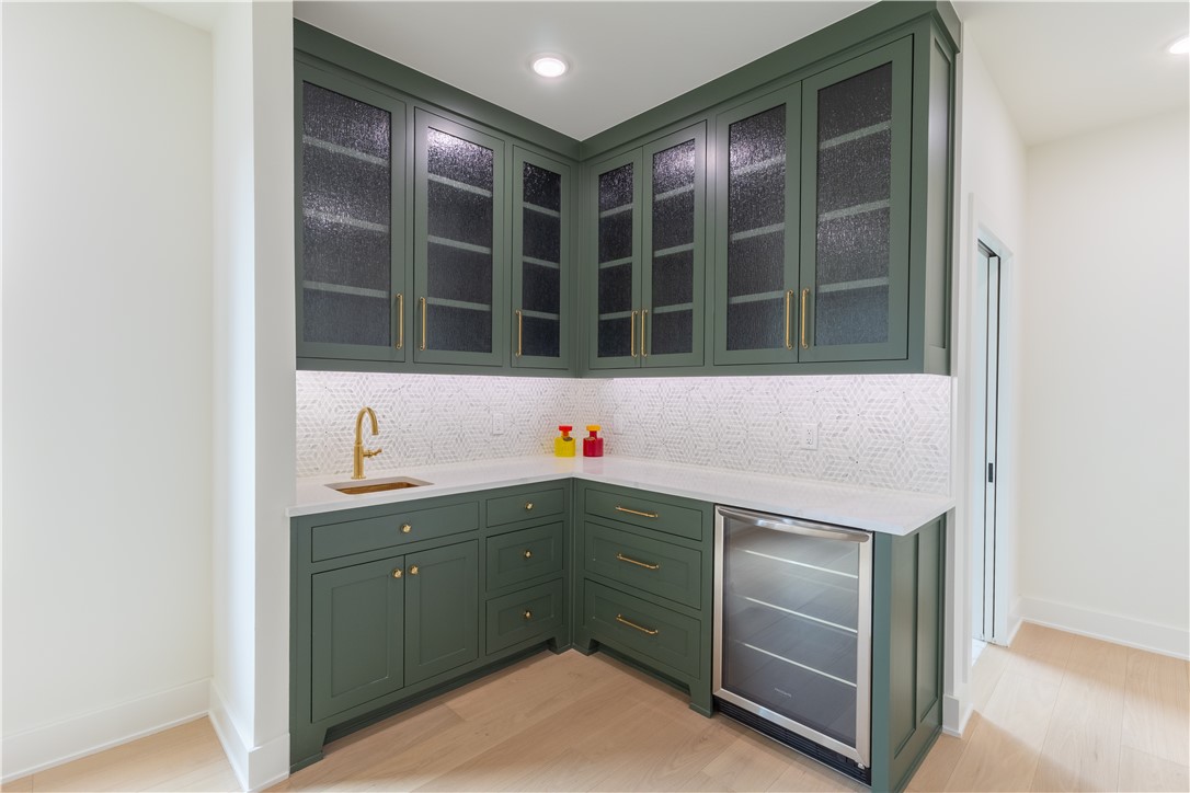 Clarks Add Bentonville - Residential