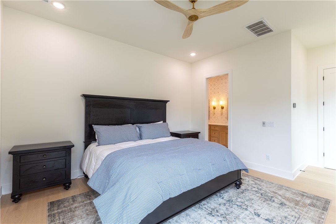 Clarks Add Bentonville - Residential