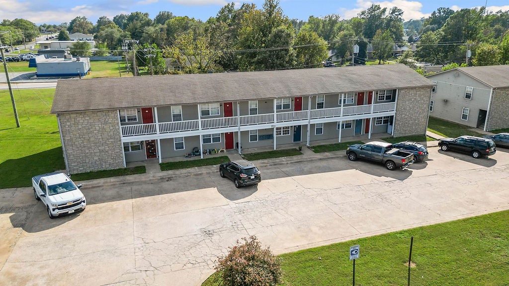 Siloam Spgs - Residential