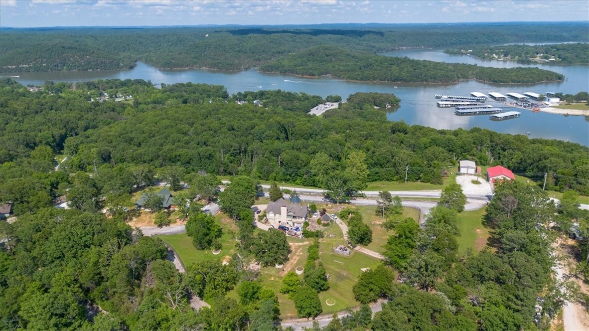 Highland Estates Rurban - Land