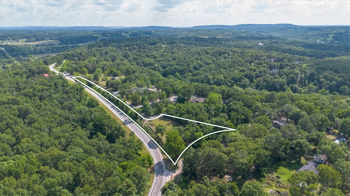 Highland Estates Rurban - Land